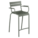 Luxembourg Bar Armchair - Cedar Nursery - Plants and Outdoor Living