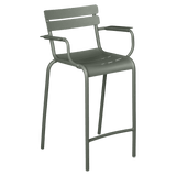 Luxembourg Bar Armchair - Cedar Nursery - Plants and Outdoor Living