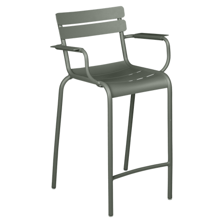 Luxembourg Bar Armchair - Cedar Nursery - Plants and Outdoor Living