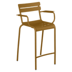 Luxembourg Bar Armchair - Cedar Nursery - Plants and Outdoor Living