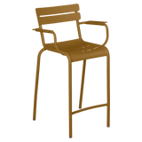 Luxembourg Bar Armchair - Cedar Nursery - Plants and Outdoor Living