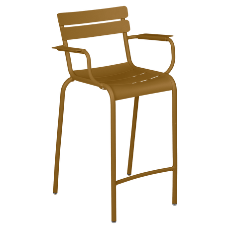 Luxembourg Bar Armchair - Cedar Nursery - Plants and Outdoor Living