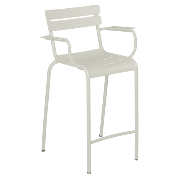 Luxembourg Bar Armchair - Cedar Nursery - Plants and Outdoor Living
