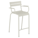 Luxembourg Bar Armchair - Cedar Nursery - Plants and Outdoor Living
