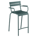 Luxembourg Bar Armchair - Cedar Nursery - Plants and Outdoor Living