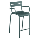 Luxembourg Bar Armchair - Cedar Nursery - Plants and Outdoor Living