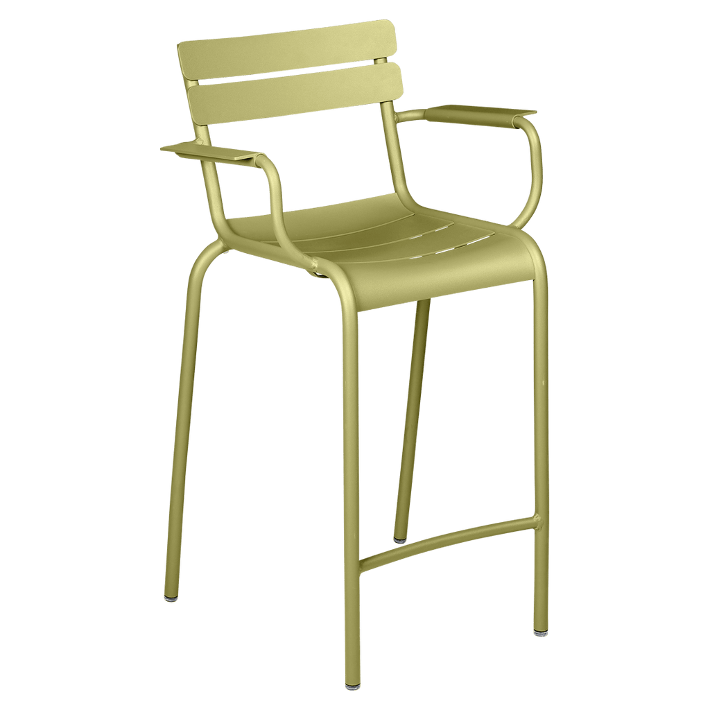 Luxembourg Bar Armchair - Cedar Nursery - Plants and Outdoor Living