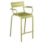 Luxembourg Bar Armchair - Cedar Nursery - Plants and Outdoor Living