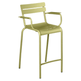 Luxembourg Bar Armchair - Cedar Nursery - Plants and Outdoor Living