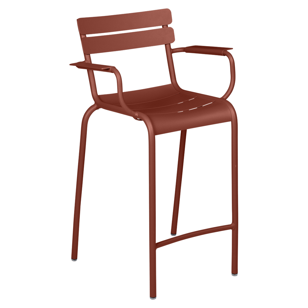Luxembourg Bar Armchair - Cedar Nursery - Plants and Outdoor Living