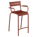 Luxembourg Bar Armchair - Cedar Nursery - Plants and Outdoor Living