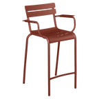 Luxembourg Bar Armchair - Cedar Nursery - Plants and Outdoor Living