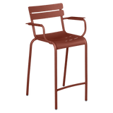 Luxembourg Bar Armchair - Cedar Nursery - Plants and Outdoor Living