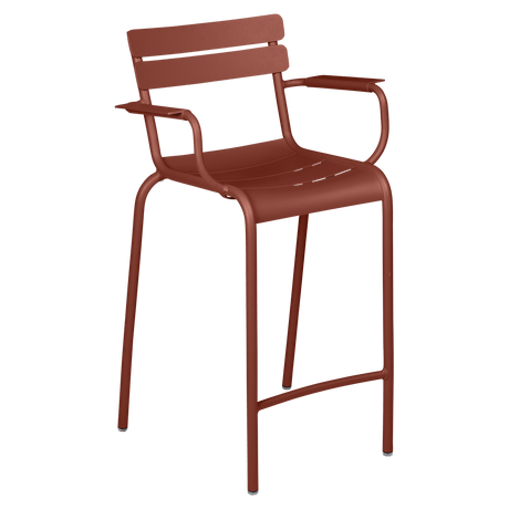 Luxembourg Bar Armchair - Cedar Nursery - Plants and Outdoor Living