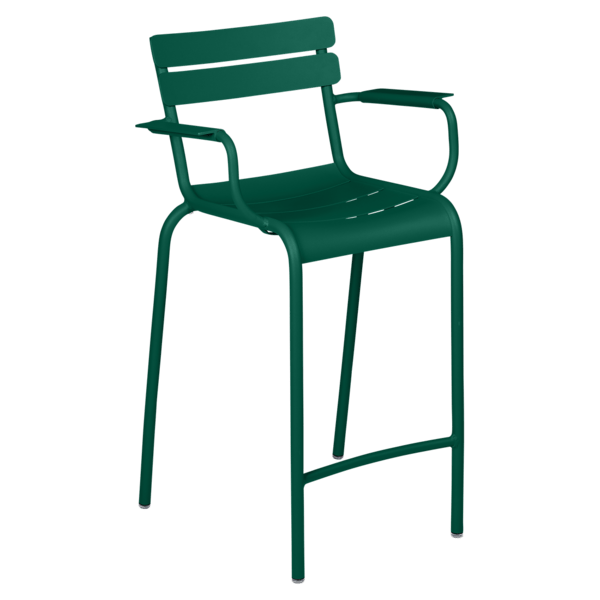 Luxembourg Bar Armchair - Cedar Nursery - Plants and Outdoor Living