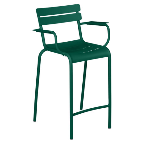 Luxembourg Bar Armchair - Cedar Nursery - Plants and Outdoor Living