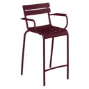 Luxembourg Bar Armchair - Cedar Nursery - Plants and Outdoor Living