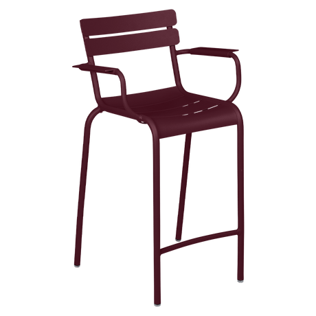 Luxembourg Bar Armchair - Cedar Nursery - Plants and Outdoor Living