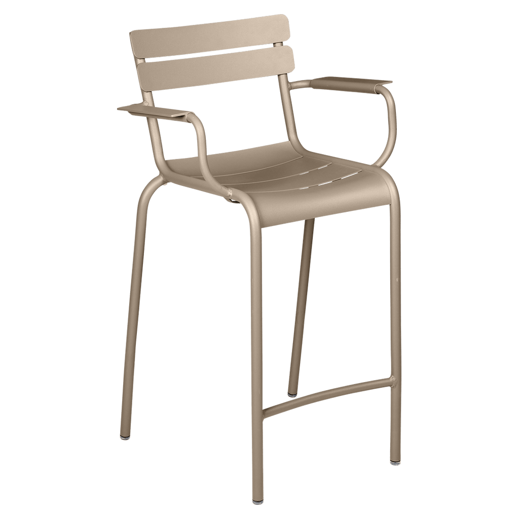 Luxembourg Bar Armchair - Cedar Nursery - Plants and Outdoor Living