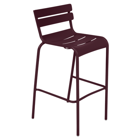 Luxembourg Bar Chair - Cedar Nursery - Plants and Outdoor Living