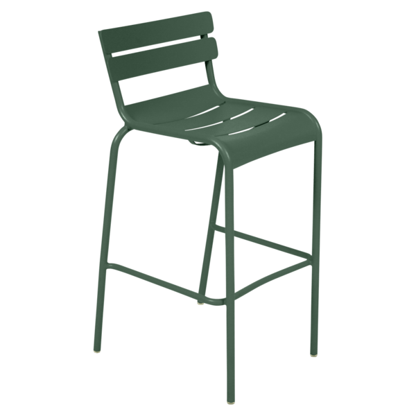 Luxembourg Bar Chair - Cedar Nursery - Plants and Outdoor Living