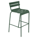 Luxembourg Bar Chair - Cedar Nursery - Plants and Outdoor Living