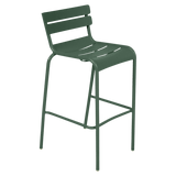 Luxembourg Bar Chair - Cedar Nursery - Plants and Outdoor Living