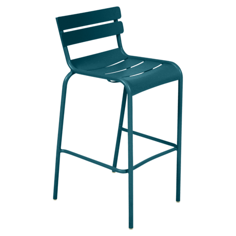 Luxembourg Bar Chair - Cedar Nursery - Plants and Outdoor Living