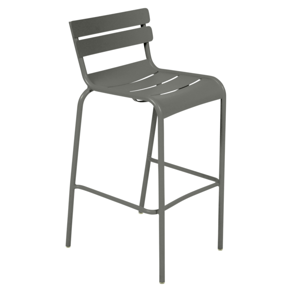 Luxembourg Bar Chair - Cedar Nursery - Plants and Outdoor Living