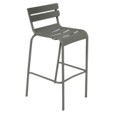 Luxembourg Bar Chair - Cedar Nursery - Plants and Outdoor Living