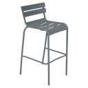 Luxembourg Bar Chair - Cedar Nursery - Plants and Outdoor Living