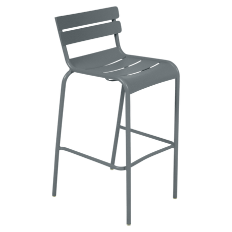 Luxembourg Bar Chair - Cedar Nursery - Plants and Outdoor Living
