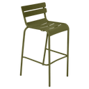 Luxembourg Bar Chair - Cedar Nursery - Plants and Outdoor Living