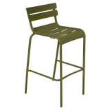 Luxembourg Bar Chair - Cedar Nursery - Plants and Outdoor Living