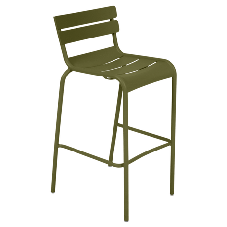 Luxembourg Bar Chair - Cedar Nursery - Plants and Outdoor Living
