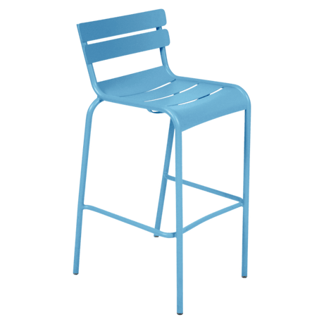 Luxembourg Bar Chair - Cedar Nursery - Plants and Outdoor Living