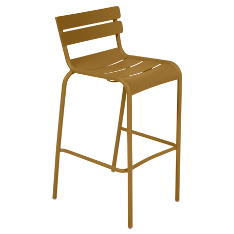 Luxembourg Bar Chair - Cedar Nursery - Plants and Outdoor Living