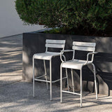 Luxembourg Bar Chair - Cedar Nursery - Plants and Outdoor Living