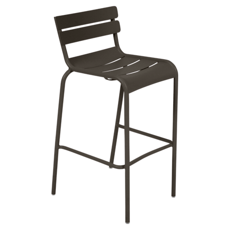 Luxembourg Bar Chair - Cedar Nursery - Plants and Outdoor Living