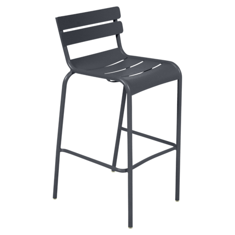 Luxembourg Bar Chair - Cedar Nursery - Plants and Outdoor Living