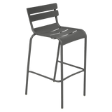 Luxembourg Bar Chair - Cedar Nursery - Plants and Outdoor Living