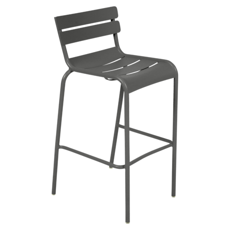 Luxembourg Bar Chair - Cedar Nursery - Plants and Outdoor Living