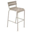 Luxembourg Bar Chair - Cedar Nursery - Plants and Outdoor Living