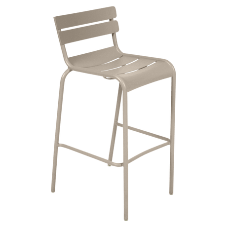 Luxembourg Bar Chair - Cedar Nursery - Plants and Outdoor Living