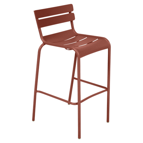 Luxembourg Bar Chair - Cedar Nursery - Plants and Outdoor Living