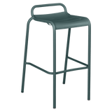Luxembourg Bar Stool - Cedar Nursery - Plants and Outdoor Living