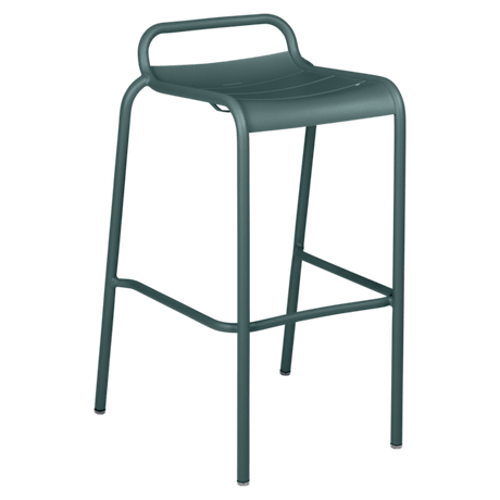 Luxembourg Bar Stool - Cedar Nursery - Plants and Outdoor Living