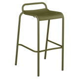 Luxembourg Bar Stool - Cedar Nursery - Plants and Outdoor Living