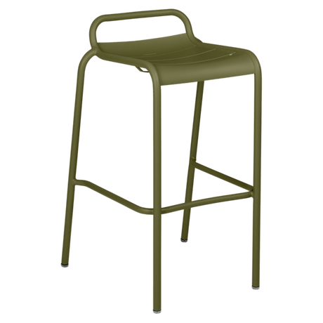Luxembourg Bar Stool - Cedar Nursery - Plants and Outdoor Living