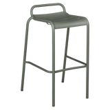 Luxembourg Bar Stool - Cedar Nursery - Plants and Outdoor Living